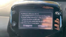 Peugeot 108 1.0 72 Allure 5dr Petrol Hatchback